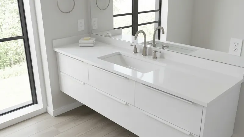 Walk-In Shower Conversion in Kitchener